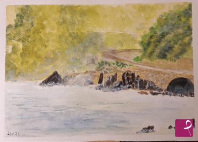 online paintings on sale