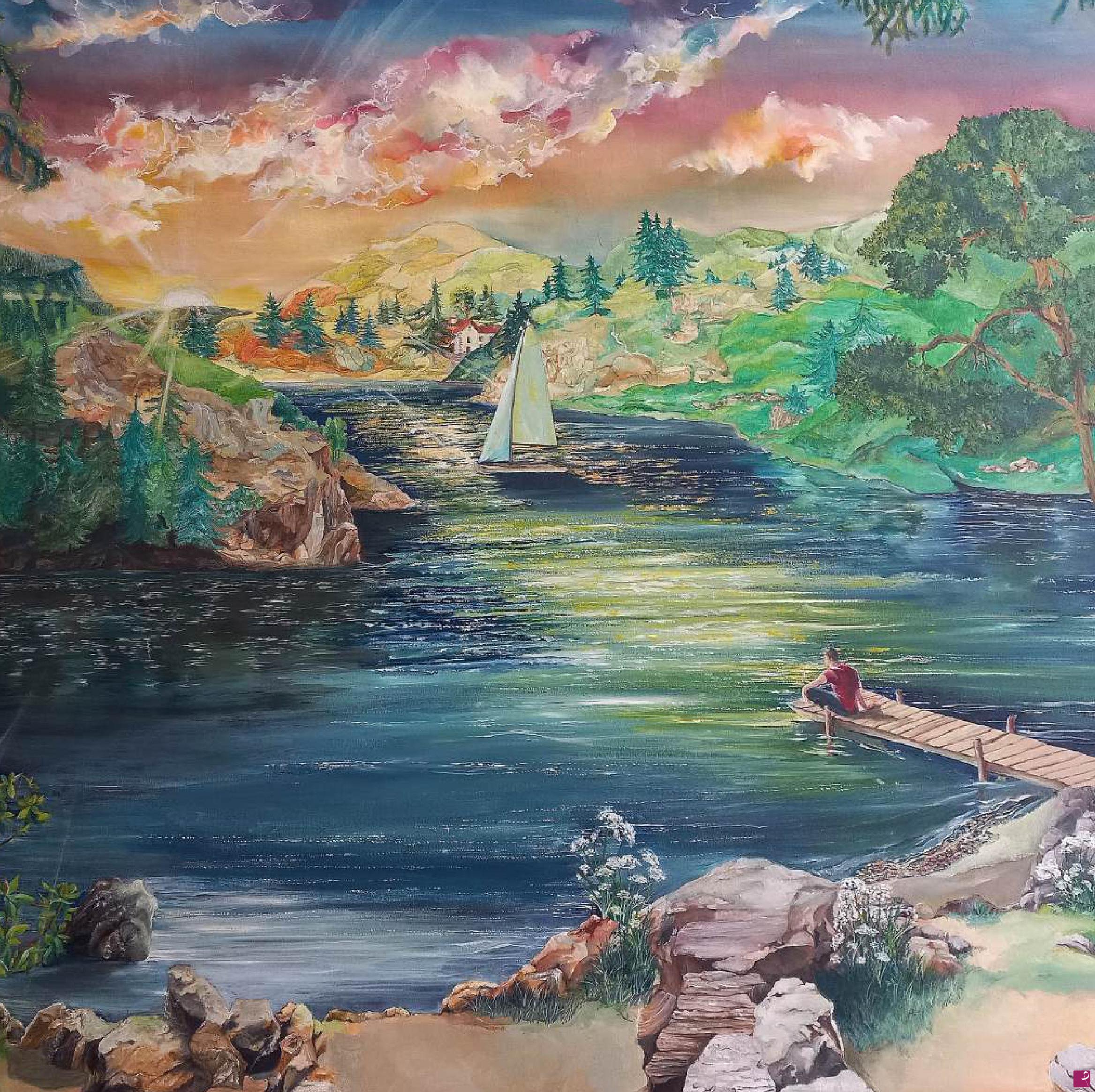 paintings on sale online