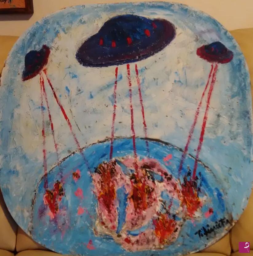 paintings on sale online