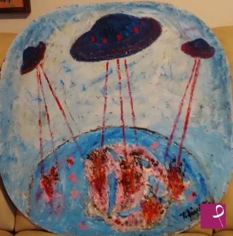 online paintings on sale