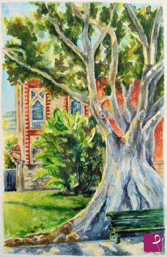 online paintings on sale