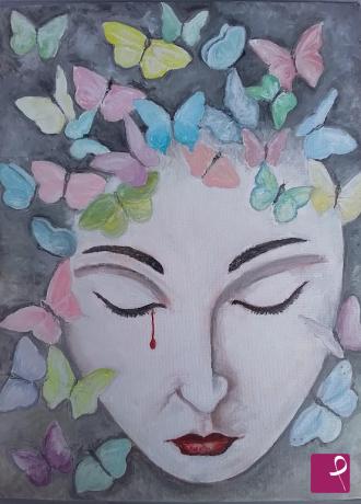 online paintings on sale