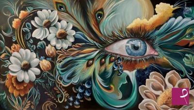 sold painting on PitturiAmo