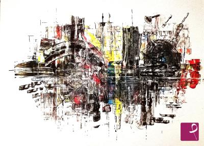 online paintings on sale