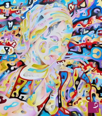 online paintings on sale