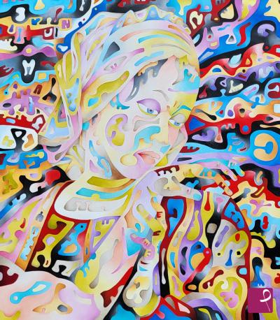 online paintings on sale