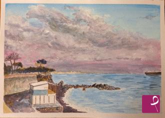 online paintings on sale
