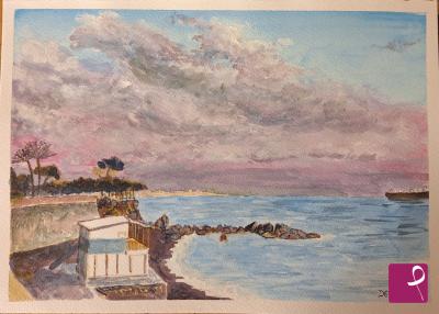 online paintings on sale
