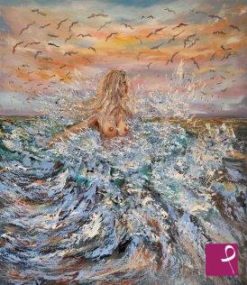 paintings on sale online