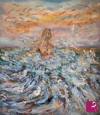 online paintings on sale