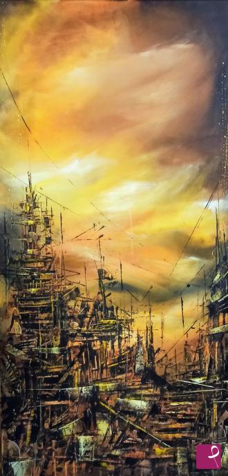 online paintings on sale
