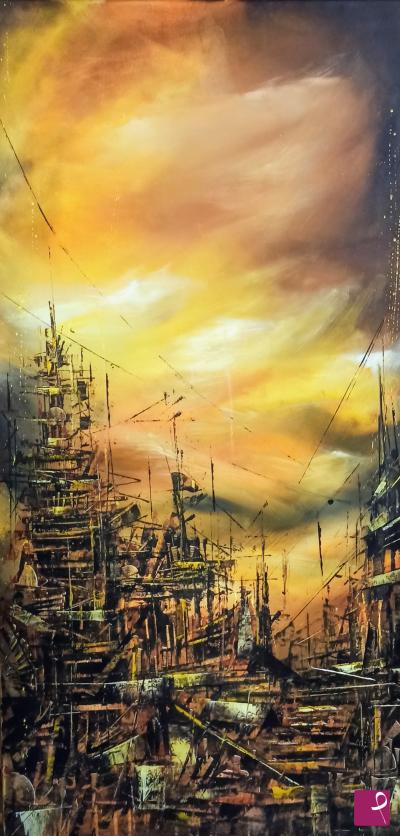 online paintings on sale