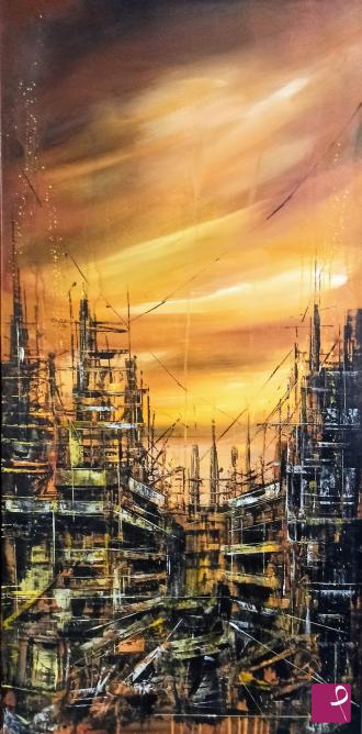 online paintings on sale