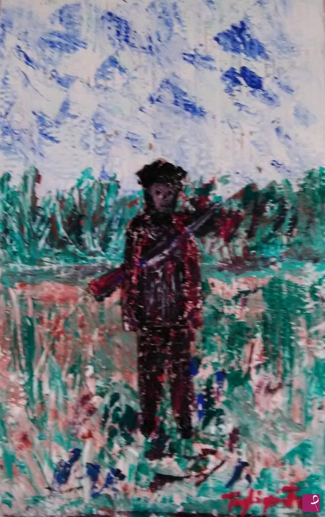 paintings on sale online
