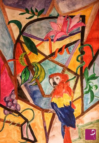 online paintings on sale