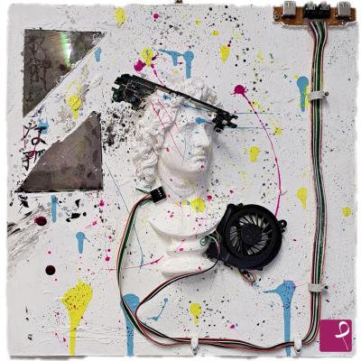 online paintings on sale