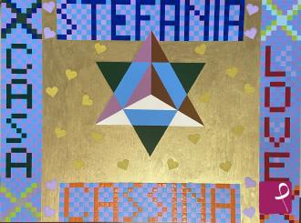 sold painting on PitturiAmo