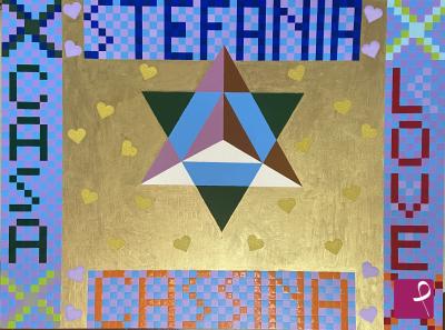 sold painting on PitturiAmo