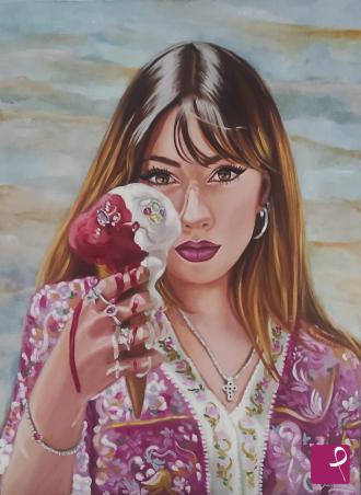 online paintings on sale