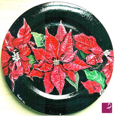 sold painting on PitturiAmo