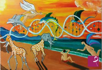 online paintings on sale
