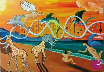 online paintings on sale