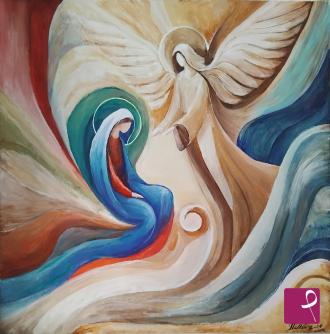 sold painting on PitturiAmo
