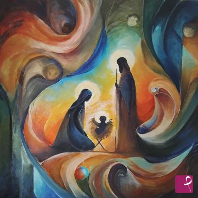 sold painting on PitturiAmo