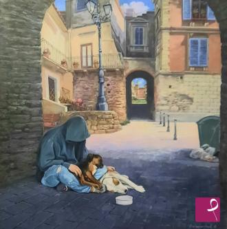 online paintings on sale