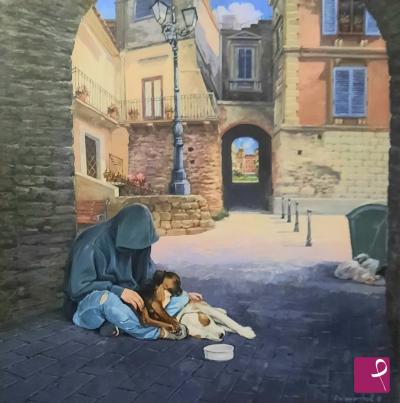 online paintings on sale
