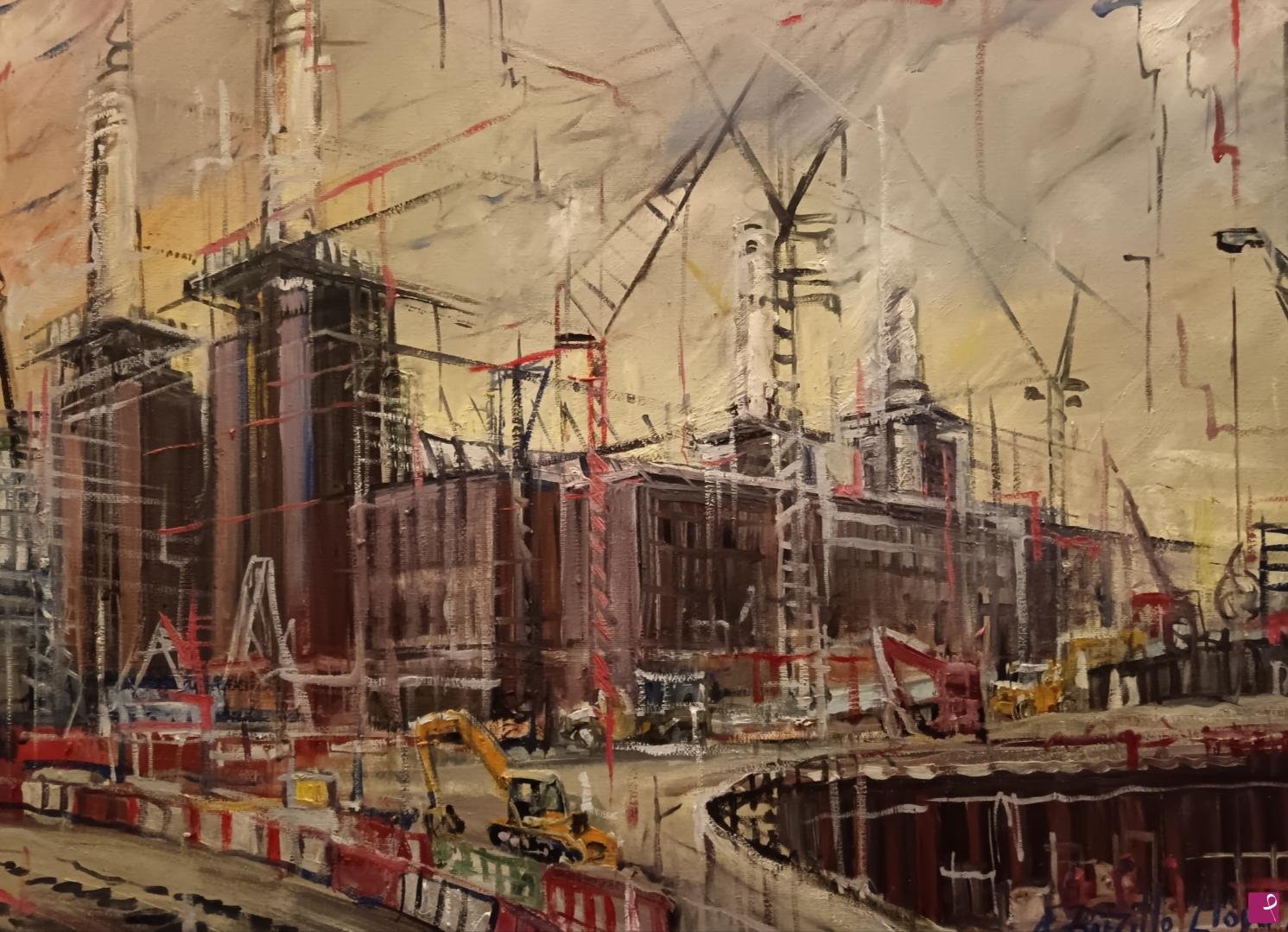 paintings on sale online