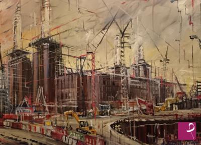 online paintings on sale