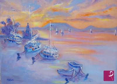 online paintings on sale
