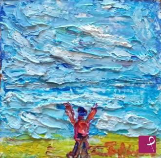 online paintings on sale