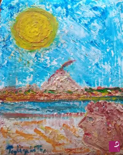 online paintings on sale