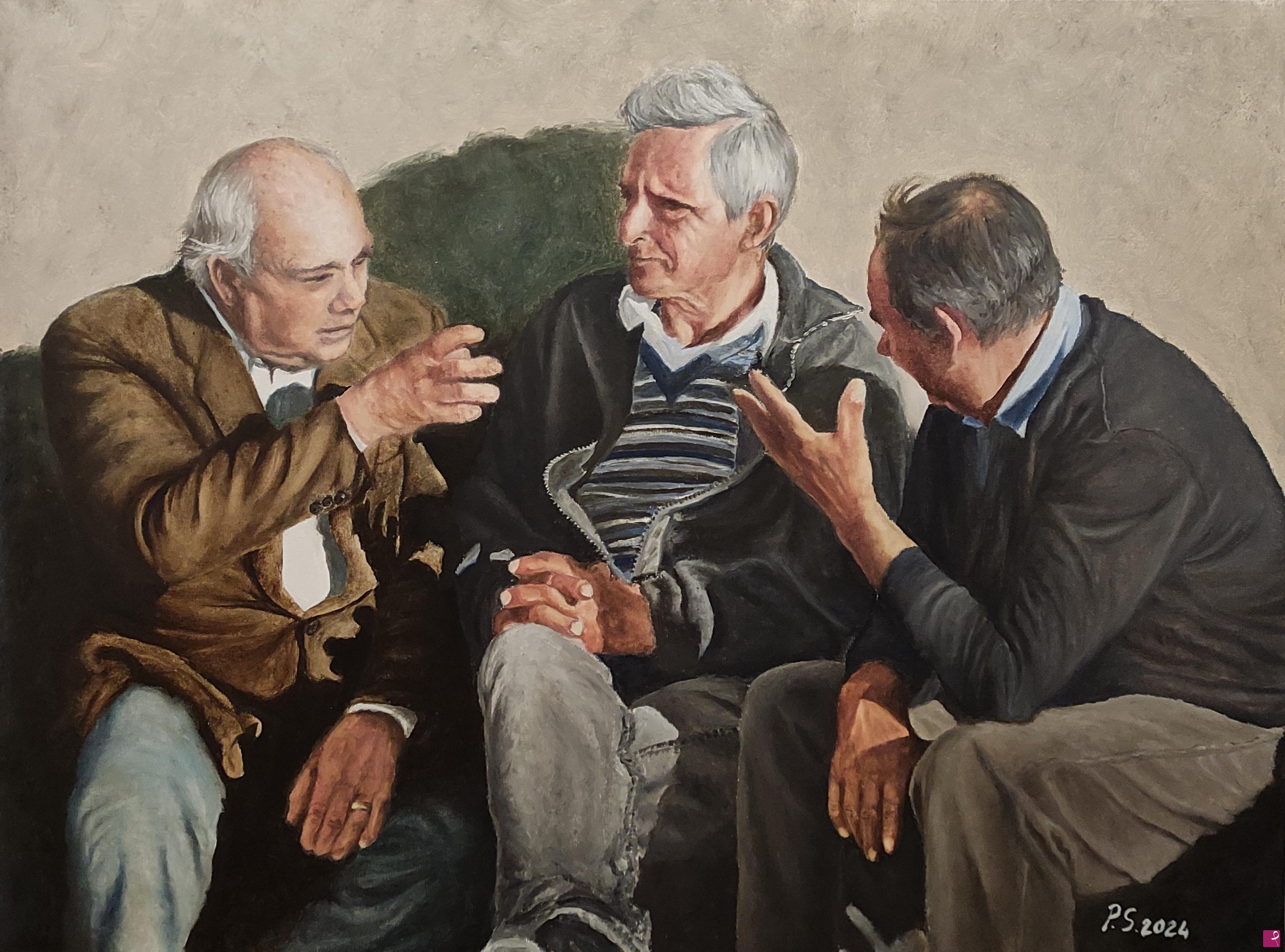 paintings on sale online