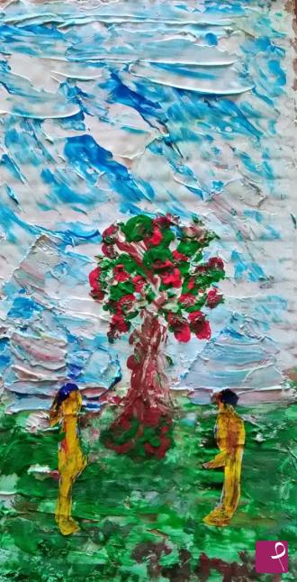online paintings on sale