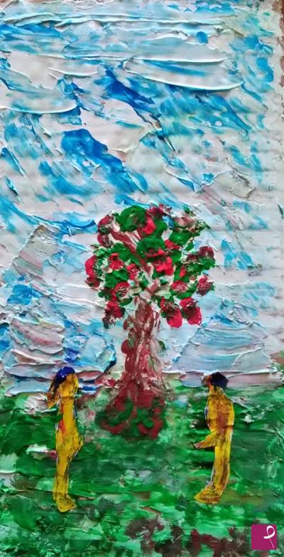 online paintings on sale