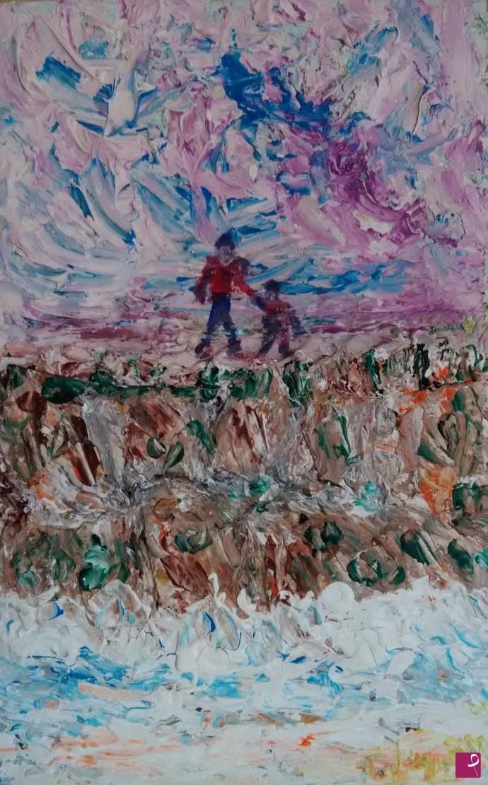paintings on sale online