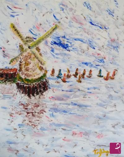 online paintings on sale
