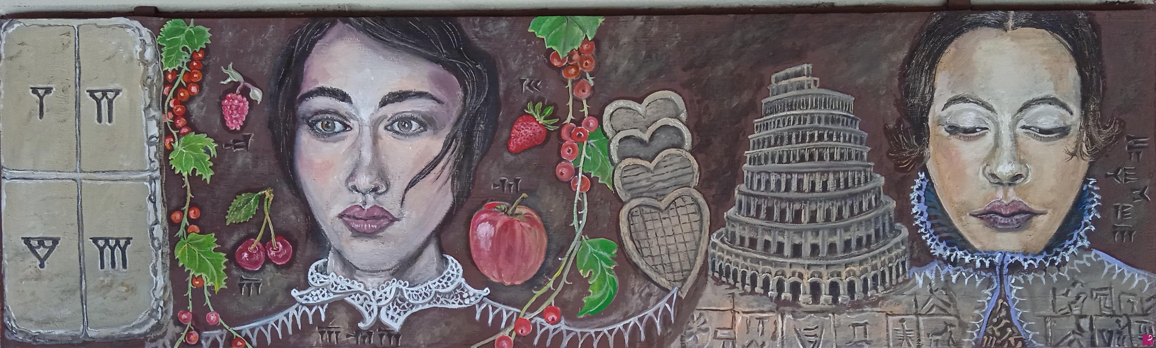 paintings on sale online