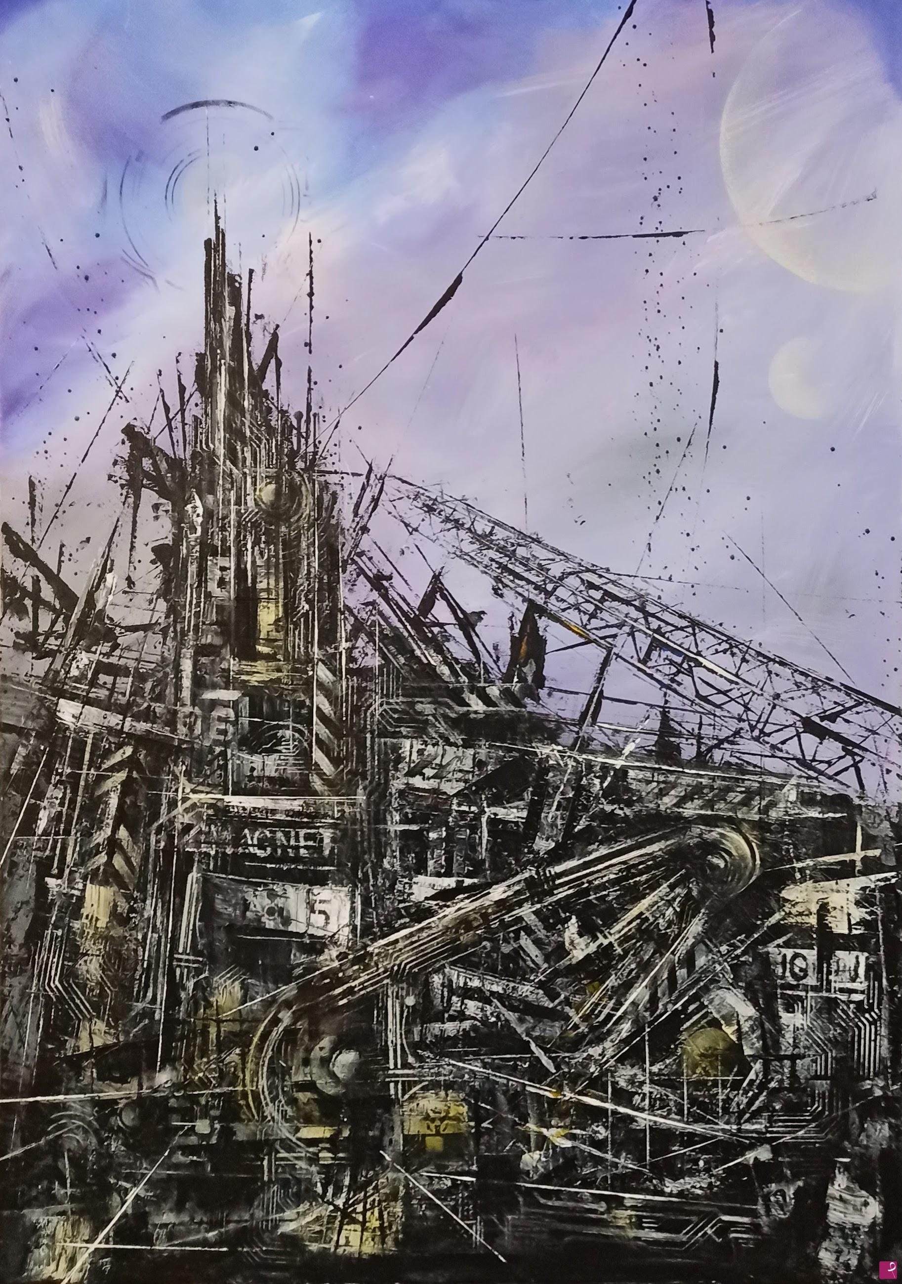 paintings on sale online