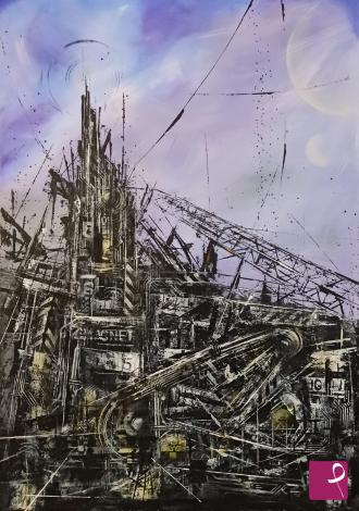 online paintings on sale