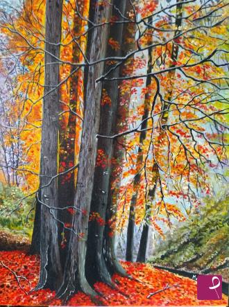 online paintings on sale