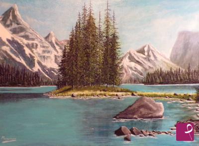 online paintings on sale