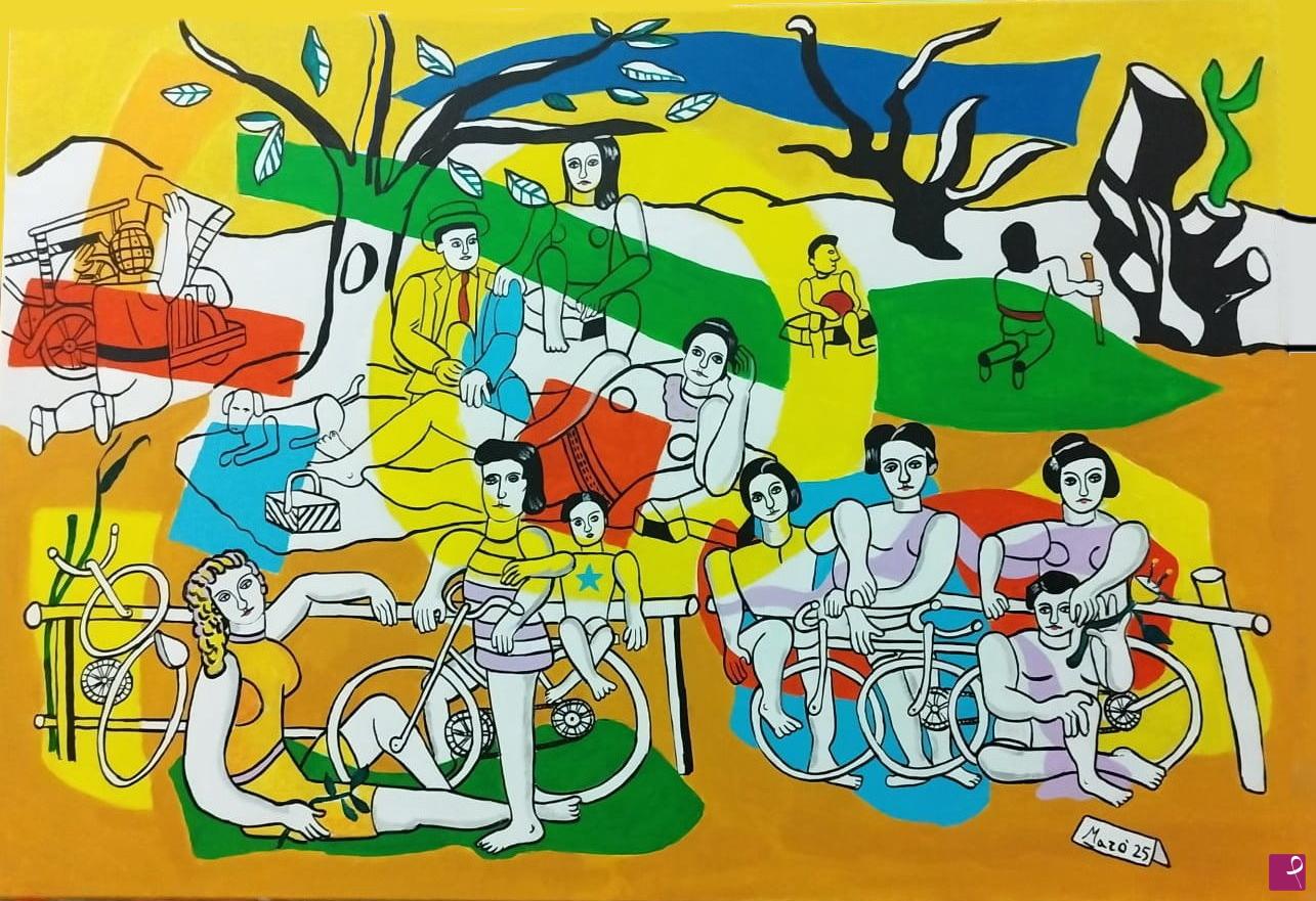 paintings on sale online