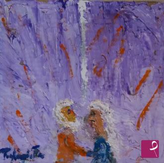 online paintings on sale