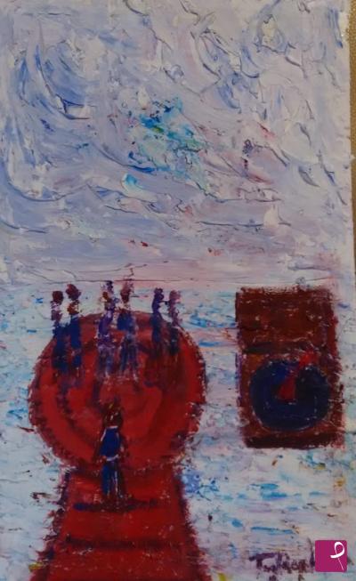 online paintings on sale