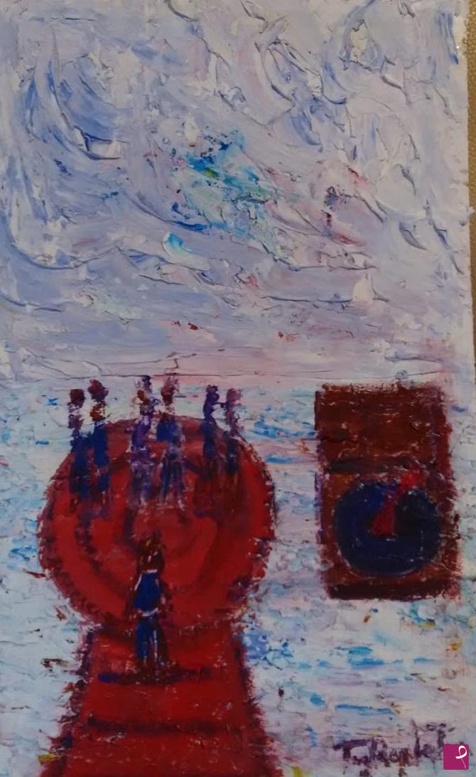 paintings on sale online