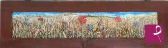 sold painting on PitturiAmo